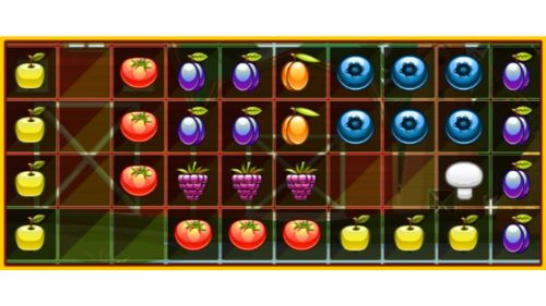 1010 FRUITS FARMING online