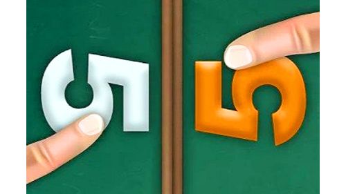 2 PLAYER MATH online games