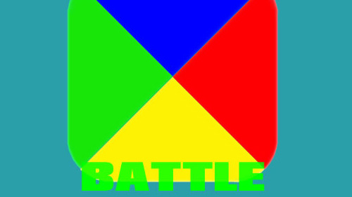 4 COLORS BATTLE online