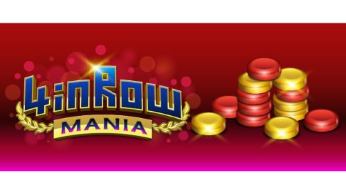 4 IN ROW MANIA online games