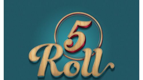5ROLL online