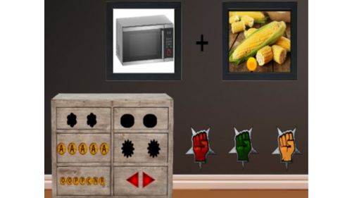 8B ELEGANT BOY ESCAPE online