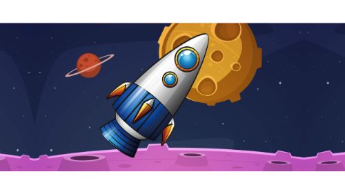 A SPACE TIME CHALLENGE online games