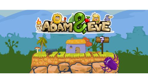 ADAM AND EVE 7 online