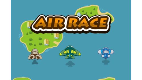 AIR RACE online