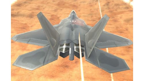 AIR SUPERIORITY FIGHTER online