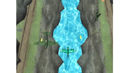 AIRSHOOT WARS online games