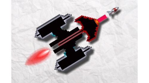 ALIEN INVASION online