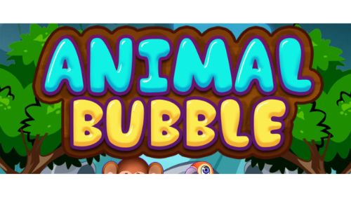 ANIMAL BUBBLE online