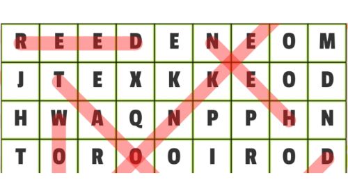 ANIMALS WORD SEARCH online