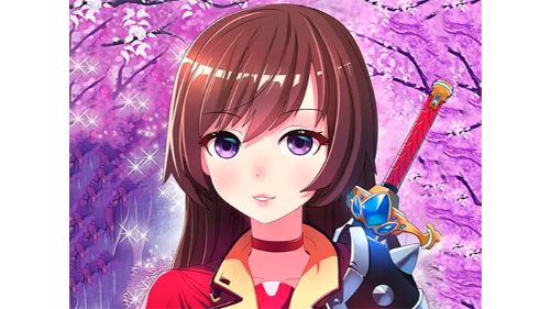 ANIME FANTASY RPG DRESS UP online games