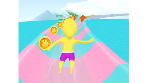 AQUAPARK GAME online