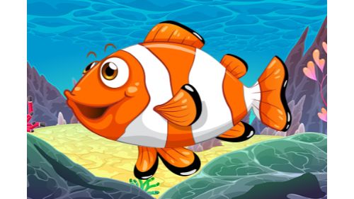 AQUARIUM PUZZLE online games