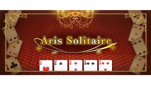ARIS SOLITAIRE online games