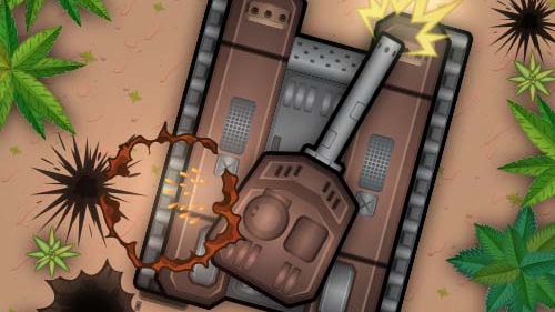 ARMOUR CRUSH online games