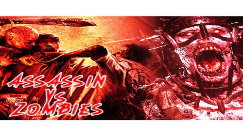 ASSASSIN VS ZOMBIES online