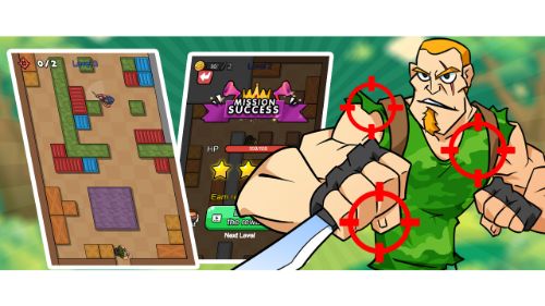 ASSASSINATOR online games