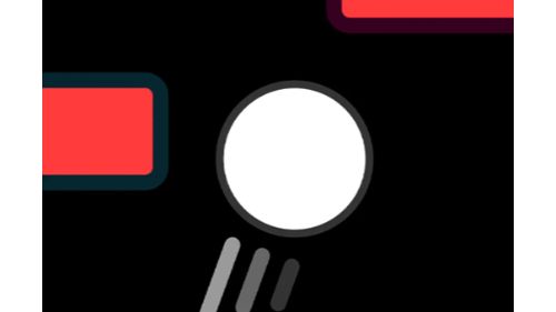 AVOID THE WALL online games