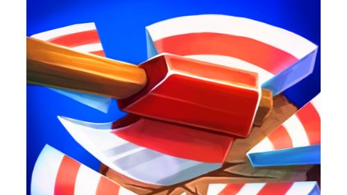 AXE THROW HIT AND CHAMP online games