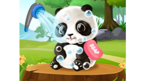 BABY BEAST BEAUTY online games