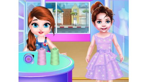 BABY TAYLOR DESIGNER DREAM online