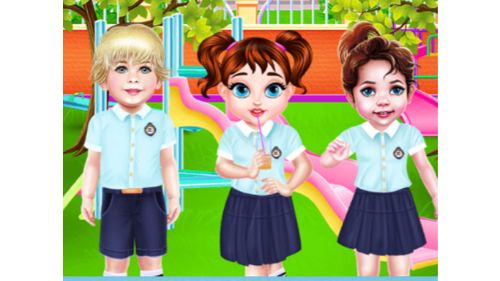 BABY TAYLOR EXTRACURRICULAR ACTIVITIES online games