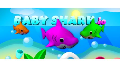 BABYSHARK.IO online