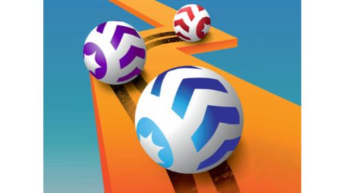 BALL RACER online