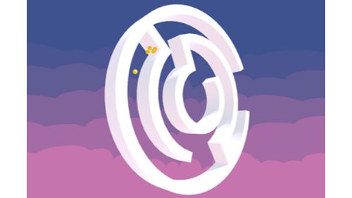 BALL ROTATE online games