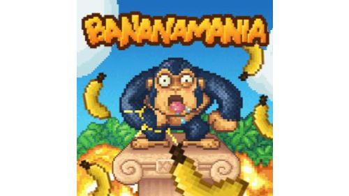 BANANAMANIA online