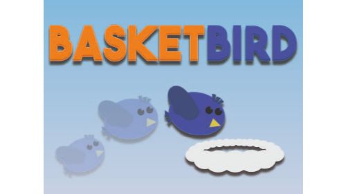BASKET BIRD online