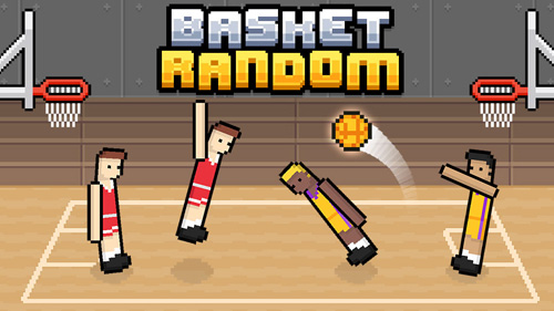 BASKET RANDOM online