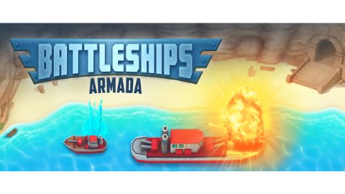 BATTLESHIPS ARMADA online games