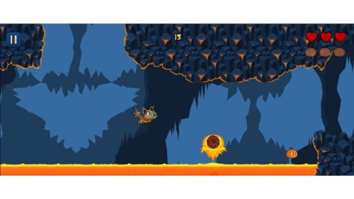 BATTY THE BAT online