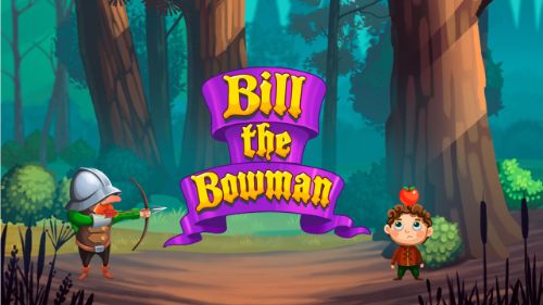 BILL THE BOWMAN online games