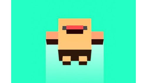 BIRD FLAP UP online games