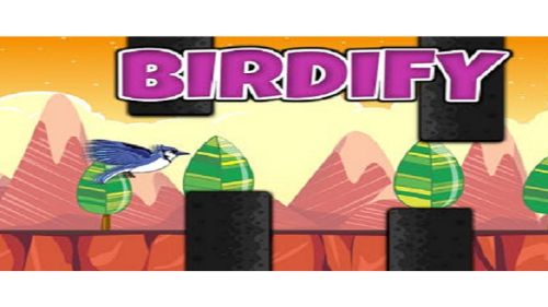 BIRDIFY online games