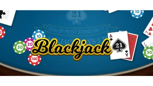 BLACKJACK online games