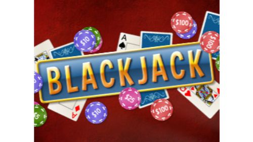 BLACKJACK KING online games
