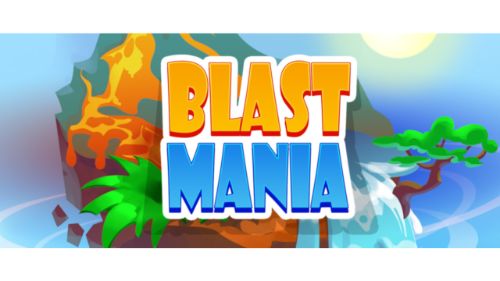 BLAST MANIA online games