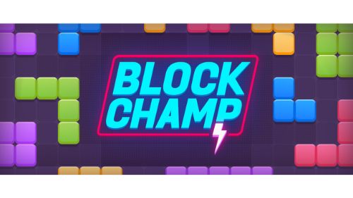 BLOCK CHAMP online