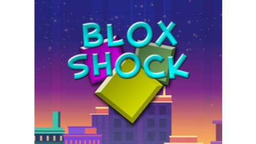 BLOX SHOCK online games