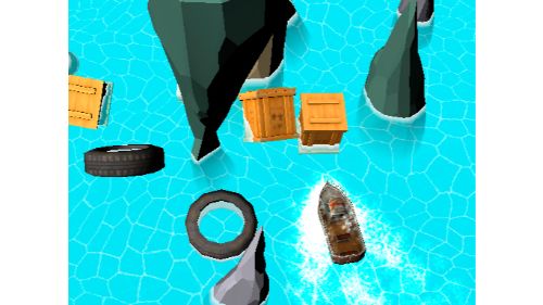 BOAT & DASH! online games