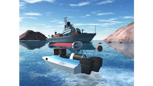 BOAT SIMULATOR 2 online
