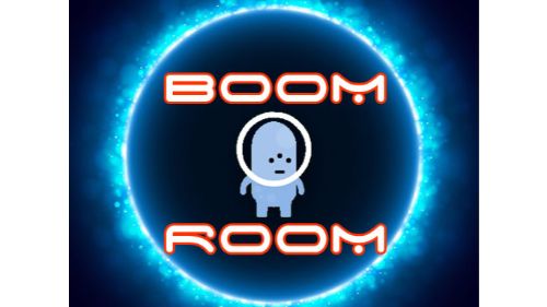 BOOM ROOM online games