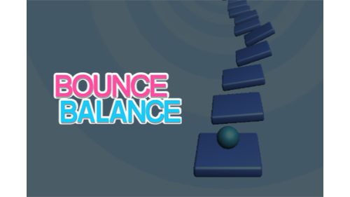 BOUNCE BALANCE online games