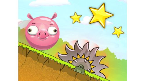 BOUNCE & ROLL! online