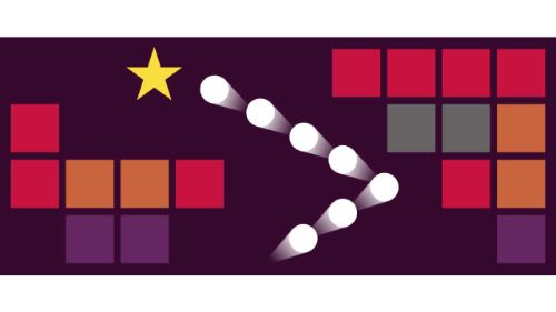 BOUNCING BALLS online