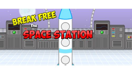 BREAK FREE SPACE STATION online