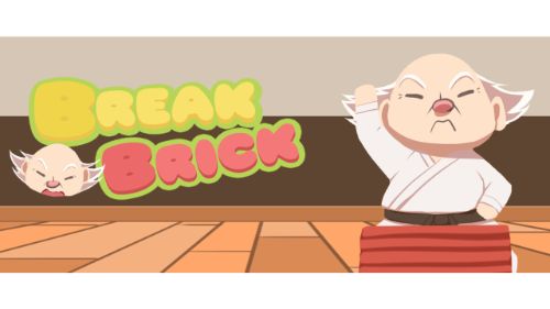 BREAK THE BRICK online games